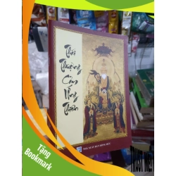 (TẶNG BOOKMARK) Thái thượng cảm ưng thiên 2021 mới 90% Sách tôn giáo - tâm linh RBK2702