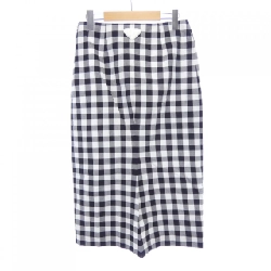 Váy PRADA P184V S231 120B - Hàng hiệu Chính hãng 818036