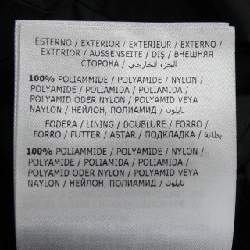 MONCLER MIRIELON Áo khoác lông - Hàng hiệu Authentic 820840