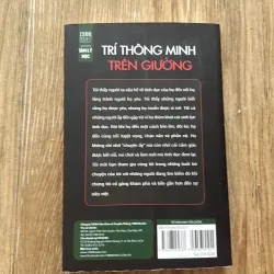 Trí thông minh trên giường  998164