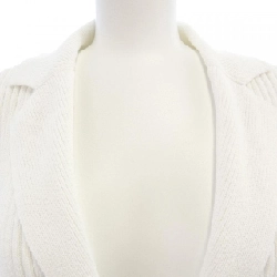 Áo khoác cardigan CHANEL P63091K48814 20S 634220