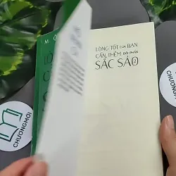 Lòng Tốt Của Bạn Cần Thêm Đôi Phần Sắc Sảo 2 - Mô Nhân Ca 604653