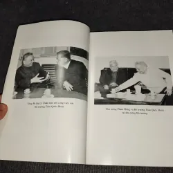 ĐỒNG CHÍ TRẦN QUỐC HOÀN 991105