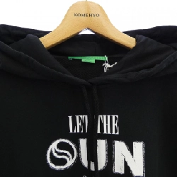 Áo khoác nỉ STELLA MCCARTNEY Sunshine Hoodie 633734