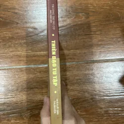 Thiền dạo tu tập - Trương Trùng Cơ (6) 714619