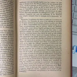 HISTOIRE DE LA CIVILISATION (CÂU CHUYỆN VỀ NỀN VĂN MINH) - WILL DURANT 605933