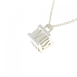 Dây chuyền hình khối Atlas Tiffany - Hàng hiệu Chính hãng 840733