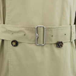 Burberry BURBERRY 8079391 Áo khoác trench - Hàng hiệu chính hãng 894930