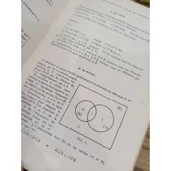 Exercices & Problèmes de Mathématiques 531515