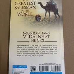 Người bán hàng vĩ đại nhất thế giới 497691
