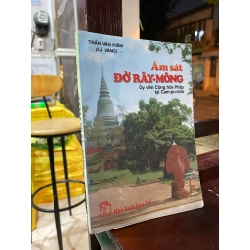 Ám sát Đờ Rây - Mông - Trần Văn Kiêm 176339