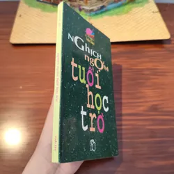 Nghịch ngợm tuổi học trò 561328