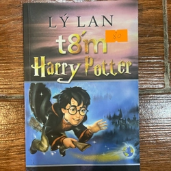 Lý lan tám Harry Potter (k1) 367027