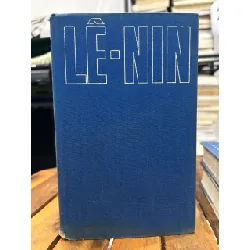 V.I. Lênin Toàn tập – Tập 20 – Vladimir Ilyich Lenin (V.I. Lênin)