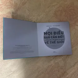 MỌI ĐIỀU BẠN CẦN BIẾT VỀ THẾ GIỚI XUNG QUANH- DANIEL TATARSKY 735667