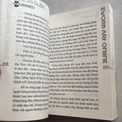 Sword art online Tập 006 755008