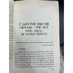 Văn học Việt Nam đổi mới - từ những điểm nhìn tham chiếu - Phan Tuấn Anh 674118