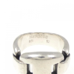 【Vintage】Nhẫn Hermès 925 665108