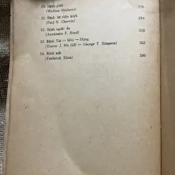 Sổ tay điều trị y khoa tập 2 -JOHN W. GRAEF MD. và THOMAS E. CONE. Jr. M.D 800380