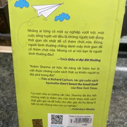 Điều vĩ đại đời thường Robin Sharma DEAL 720121