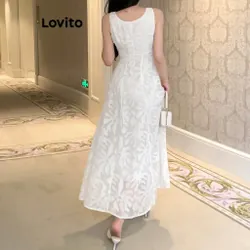 Đầm Lovito size M mới 99% 702254