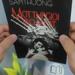 Một Thế Giới Bị Chia Cắt - Sâm Thương 798433