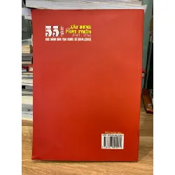 Trường đại học dược Hà Nội năm năm xây dựng và phát triển(1961-2016) 718418
