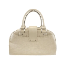 Túi xách Louis Vuitton Epi Bowling Montaigne GM M5931J - Hàng hiệu Chính hãng 766118