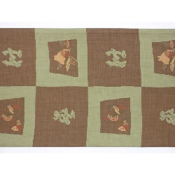 Đai lưng túi Kiya Ta - Hàng hiệu Chính hãng 873506