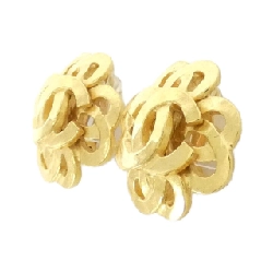 Chanel Bông tai - Hàng hiệu Authentic 772134