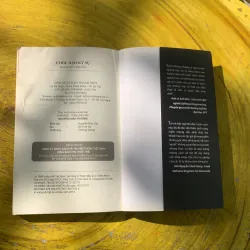 CODE DẠO KÍ SỰ - PHẠM HUY HOÀNG  789743