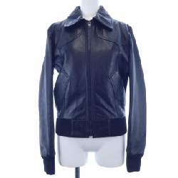 【Mã giảm giá】Áo khoác da CELINE