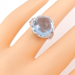 Nhẫn Cocktail Parentesi Bulgari - Hàng hiệu Authentic 840747