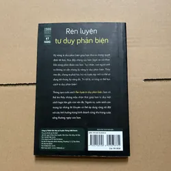 Rèn luyện tư duy phản biện 693253