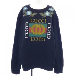 【Mã giảm giá】Gucci GUCCI Áo sweatshirt