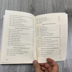 Thuật làm người, xử thế trí tuệ toàn thư. 2b1 717841