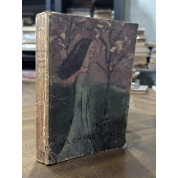 Mối tình của chàng nhạc sĩ - Hermann Hesse 795515