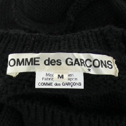 COMME des GARCONS GP-N011 Áo len - Hàng hiệu Chính hãng 815067