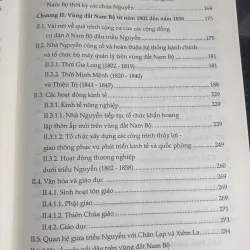 Lịch Sử Hình Thành Và Phát Triển Vùng Đất Nam Bộ Từ Khởi Thủy Đến Năm 1945 723459