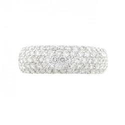 Nhẫn kim cương Ponte Vecchio 1.10CT - Hàng hiệu Chính hãng 837049