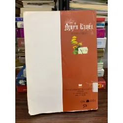 Nguyễn Khuyến – Thơ và lời bình – Mai Hương (biên soạn) 591466