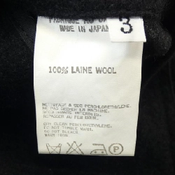 Áo khoác Y's for men - Hàng hiệu Authentic 903665