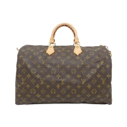 Túi Louis Vuitton Monogram Speedy 40cm M41522