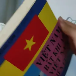 Việt Nam Bất Khuất - Việt Nam Kiên Cường - Hồng Lam Vũ Đình Hệ 928612