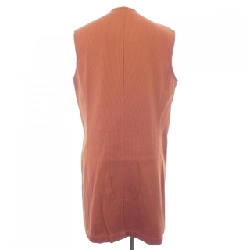 HERMES ROBE PORTEFEUILL Áo khoác - Hàng hiệu Authentic 824275