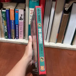 II Lý Thuyết Tượng Số _ Ứng Dụng Kinh Dịch Và Nguyên Lý Toán Nhị Phân - Hoàng Tuấn - 2008 777847