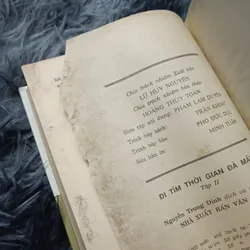 Đi tìm thời gian đã mất (Marcel Proust) 675603