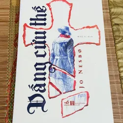 Truyện Đấng cứu thế 