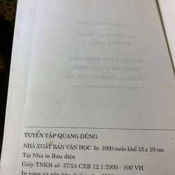 Tuyển Tập Quang Dũng 542004