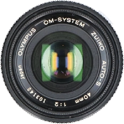 OM40mm F2MC - Hàng hiệu Authentic 879609